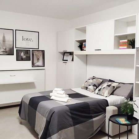 רומאנו די לומברדיה Braguti Apartments מראה חיצוני תמונה