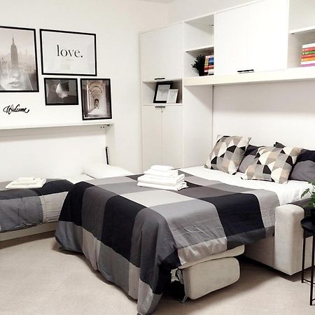רומאנו די לומברדיה Braguti Apartments מראה חיצוני תמונה